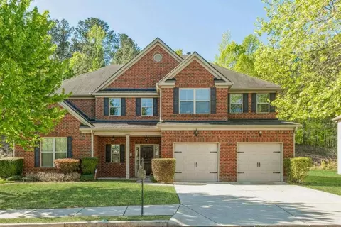 5476 Jamerson Dr, Atlanta, GA 30349