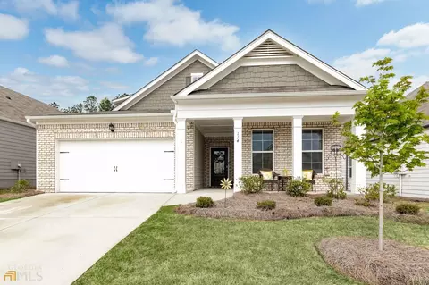 114 Cranberry Blossom Way, Dallas, GA 30132