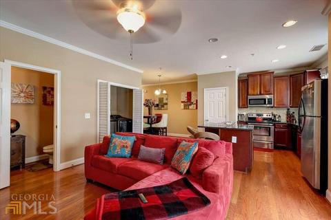 3065 Quantum Ln, Chamblee, GA 30341 photo 5