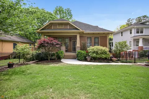 1263 Arkwright Pl SE, Atlanta, GA 30317