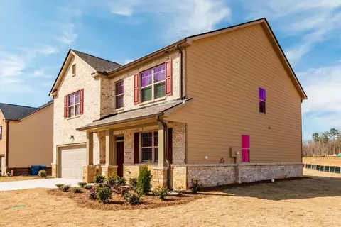 3469 English Elm Way # 122, Loganville, GA 30052