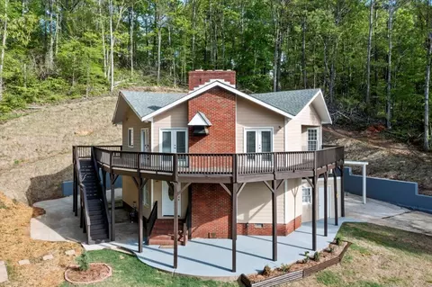 153 Gaines Rd NE, Rome, GA 30161