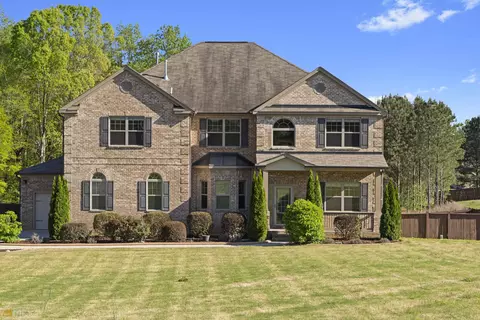170 Fairmont Trce, Fayetteville, GA 30214