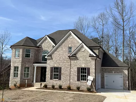 7271 Bluewater Ln, Douglasville, GA 30135