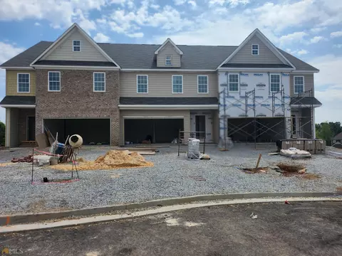 2980 Fareed St, Douglasville, GA 30135