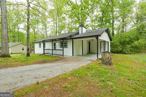 2938 Wilkes Plantation Way, Douglasville, GA 30135