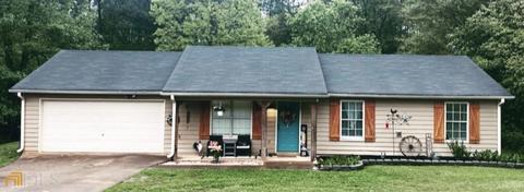 25 Stoneview Cir, Covington, GA 30016 photo 1