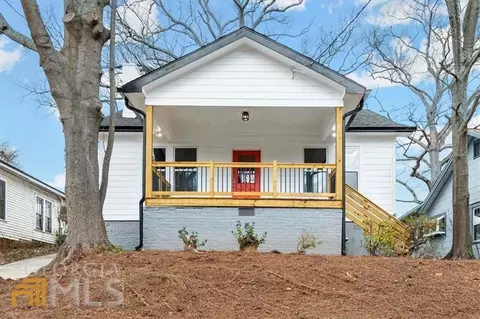 989 Deckner Ave SW, Atlanta, GA 30310