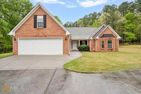 3010 Johnson Rd, Loganville, GA 30052