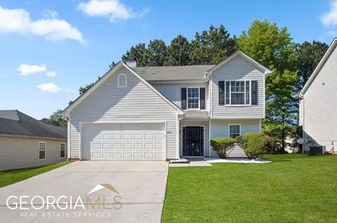 1618 Isleworth Cir, Atlanta, GA 30349