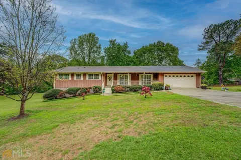 1761 Marifran Ct SW, Conyers, GA 30094