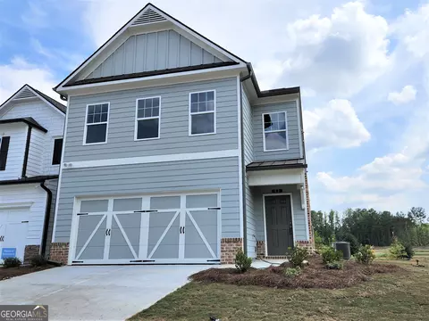68 Sepia Oak Dr #LOT 61, Newnan, GA 30263