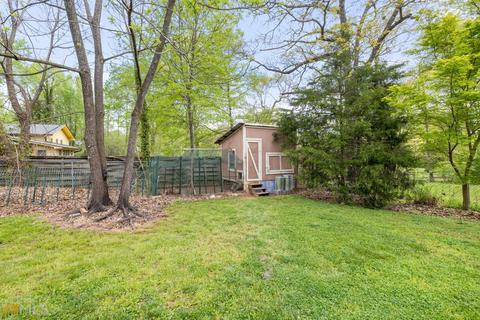 182 May St, Cornelia, GA 30531 photo 25