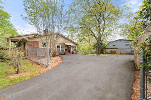 182 May St, Cornelia, GA 30531 photo 7