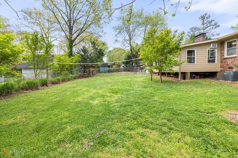 182 May St, Cornelia, GA 30531 photo 22