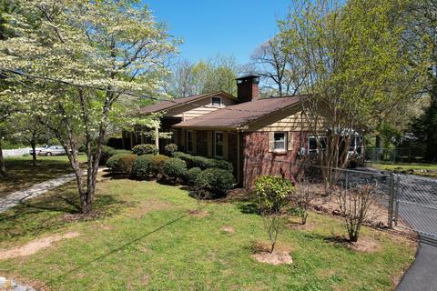 182 May St, Cornelia, GA 30531 photo 72
