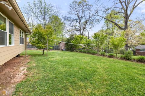 182 May St, Cornelia, GA 30531 photo 16