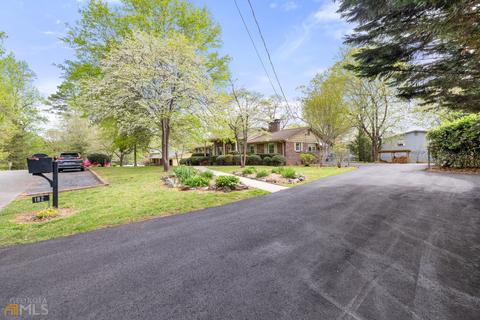 182 May St, Cornelia, GA 30531 photo 9
