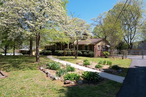 182 May St, Cornelia, GA 30531 photo 29