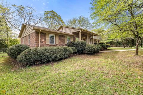182 May St, Cornelia, GA 30531 photo 4