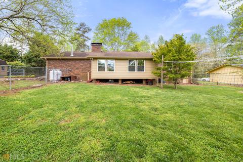182 May St, Cornelia, GA 30531 photo 20