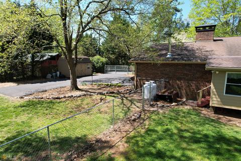 182 May St, Cornelia, GA 30531 photo 73
