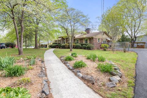 182 May St, Cornelia, GA 30531 photo 5