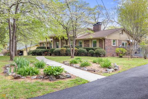 182 May St, Cornelia, GA 30531 photo 3