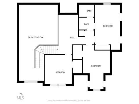 4100 Maple Crest Ct, Winston, GA 30187 photo 4