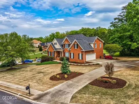 4100 Maple Crest Ct, Winston, GA 30187 photo 10