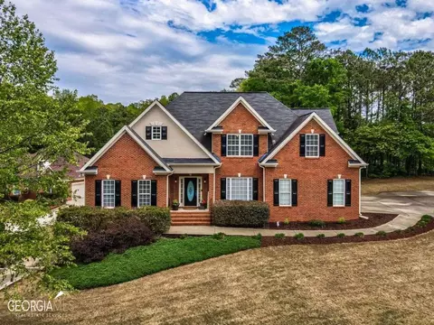 4100 Maple Crest Ct, Winston, GA 30187 photo 1