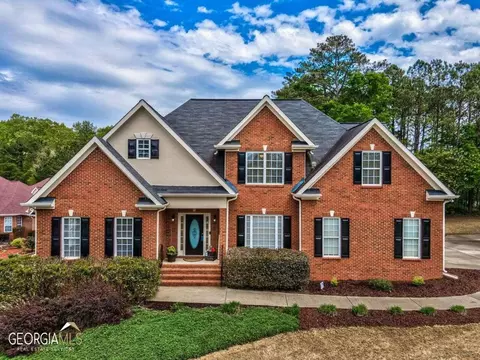 4100 Maple Crest Ct, Winston, GA 30187 photo 9