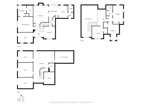4100 Maple Crest Ct, Winston, GA 30187 photo 2