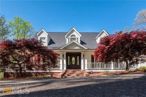168 Rachel Dr, Jasper, GA 30143