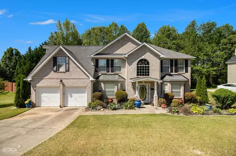 1644 Deer Crossing Pt, Jonesboro, GA 30236