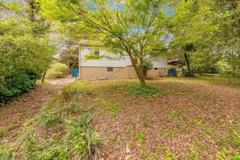 1270 Kingsley Cir NE, Atlanta, GA 30324
