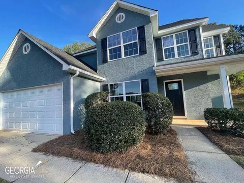 1468 Steam Engine Way NE, Conyers, GA 30013