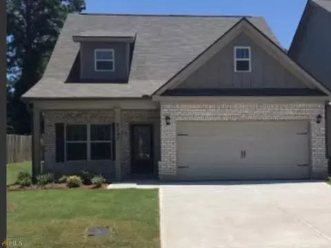 11350 Freeman Way, Hampton, GA 30228 photo 1