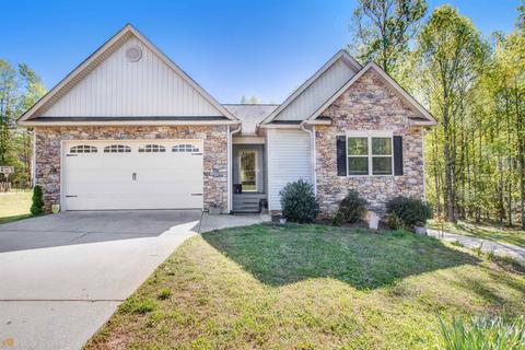 159 Hearth Stone Dr, Clarkesville, GA 30523 photo 4