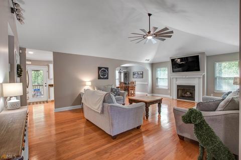 159 Hearth Stone Dr, Clarkesville, GA 30523 photo 14