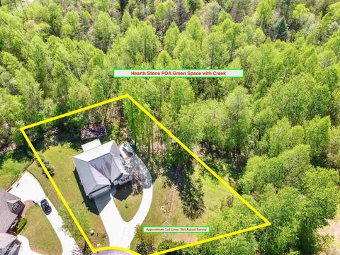159 Hearth Stone Dr, Clarkesville, GA 30523 photo 3