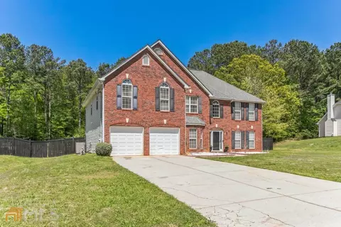 690 Pownal Ln, Hampton, GA 30228 photo 29