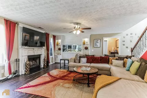 690 Pownal Ln, Hampton, GA 30228 photo 3