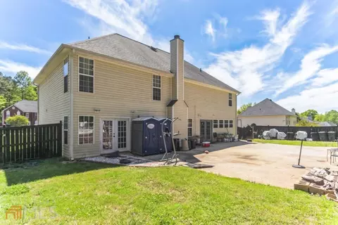 690 Pownal Ln, Hampton, GA 30228 photo 26