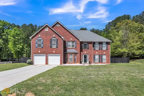 690 Pownal Ln, Hampton, GA 30228 photo 1