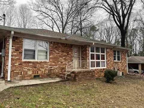 6531 Roberta St, Lithia Springs, GA 30122