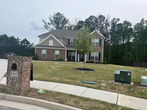 155 Willowbrook Walk, Tyrone, GA 30290