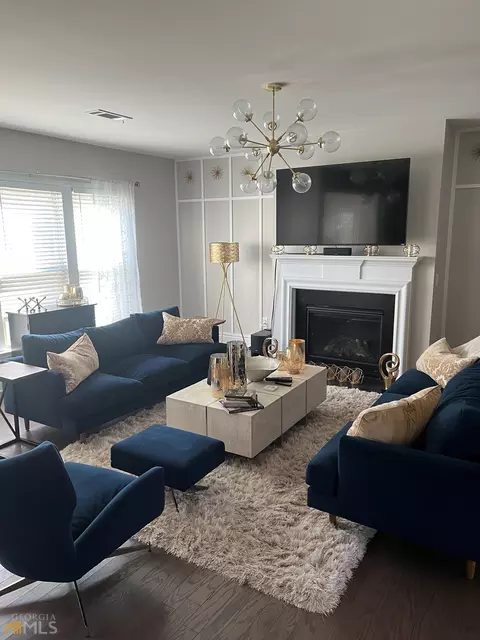 155 Willowbrook Walk, Tyrone, GA 30290 photo 12