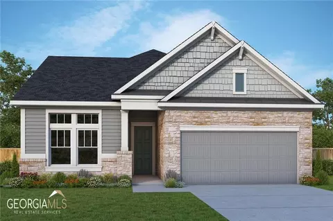 6888 River Rock Dr, Flowery Branch, GA 30542