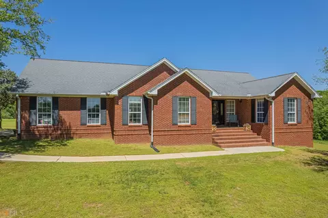 2577 Barton Rd, Bowman, GA 30624 photo 1